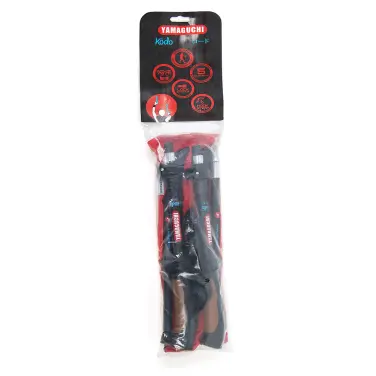 Палки для скандинавской ходьбы YAMAGUCHI Kodo