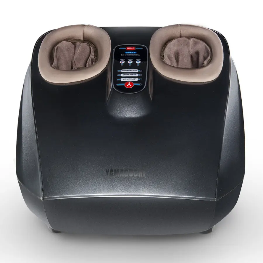 Массажер для ног YAMAGUCHI YUME