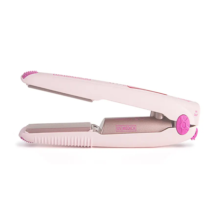 Беспроводной стайлер для волос US-MEDICA Pinup