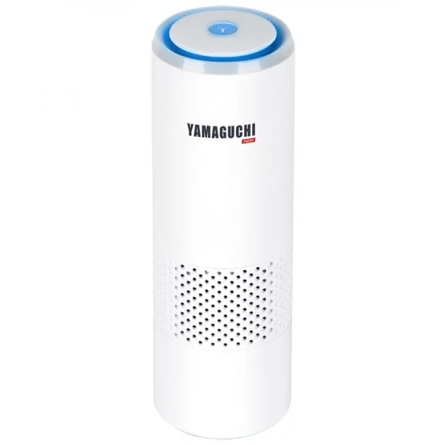 Беспроводной воздухоочиститель YAMAGUCHI Oxygen Mini