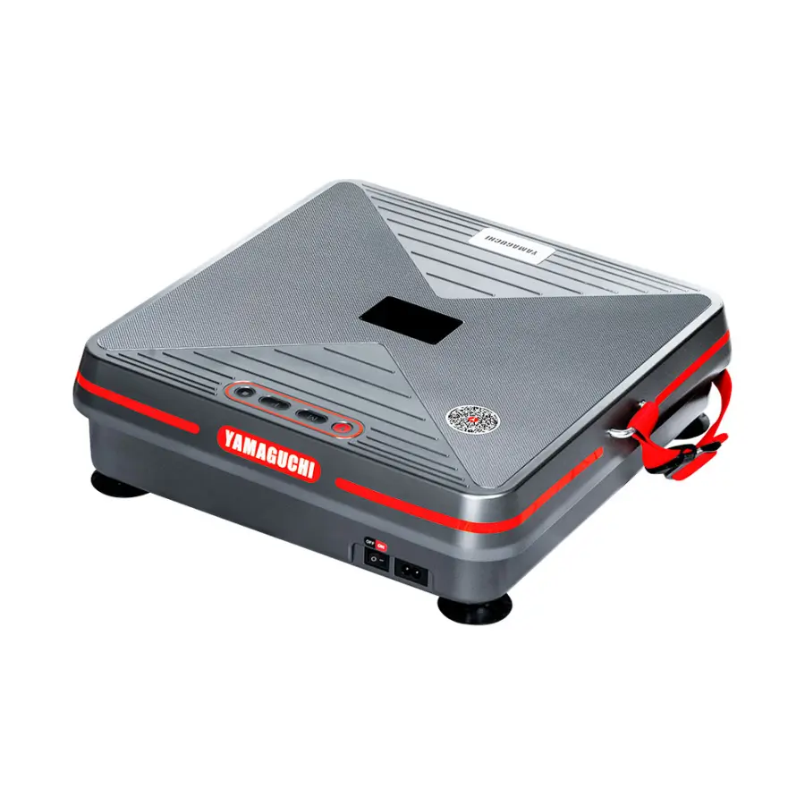 Виброплатформа YAMAGUCHI Vibroplate Shape Up