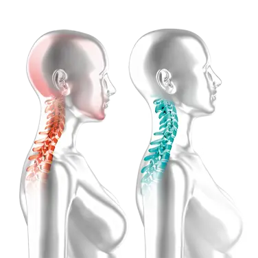 Массажер для шеи  YAMAGUCHI Kubi