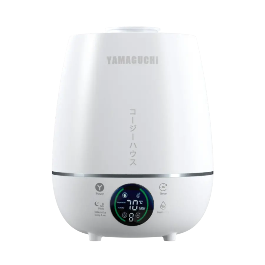 Yamaguchi Sky Cloud (белый)