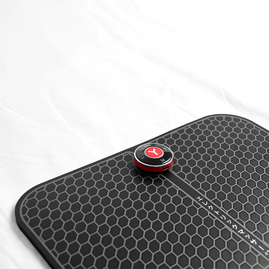 Yamaguchi FOOT Trainer MIO