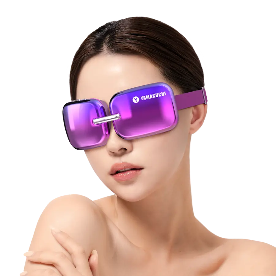 Прибор для коррекции зон вокруг глаз Yamaguchi Beauty Eyes