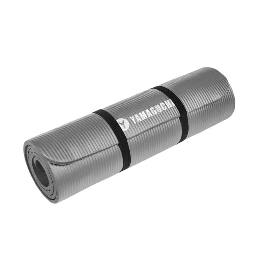 Yamaguchi Comfort Fitness