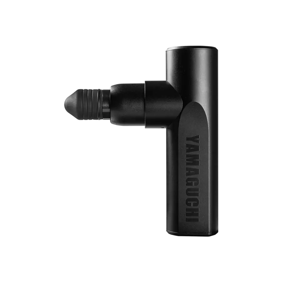 Yamaguchi Top Gun&Arm