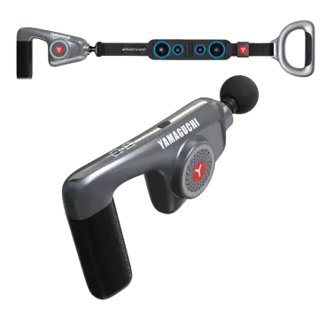 Yamaguchi Massage Gun Belt