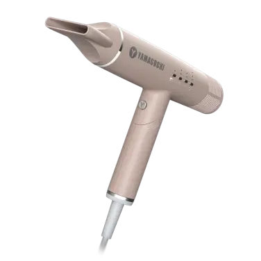 Yamaguchi Hair Styler