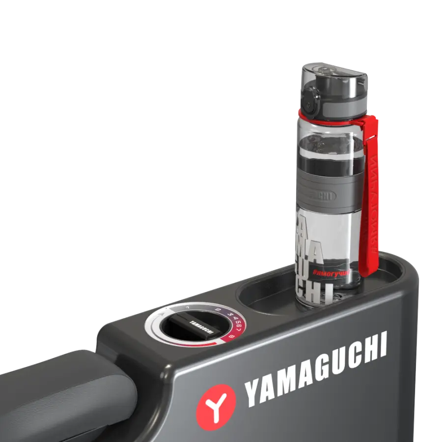 Yamaguchi Crossway