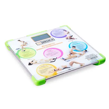 Весы US-MEDICA Весы