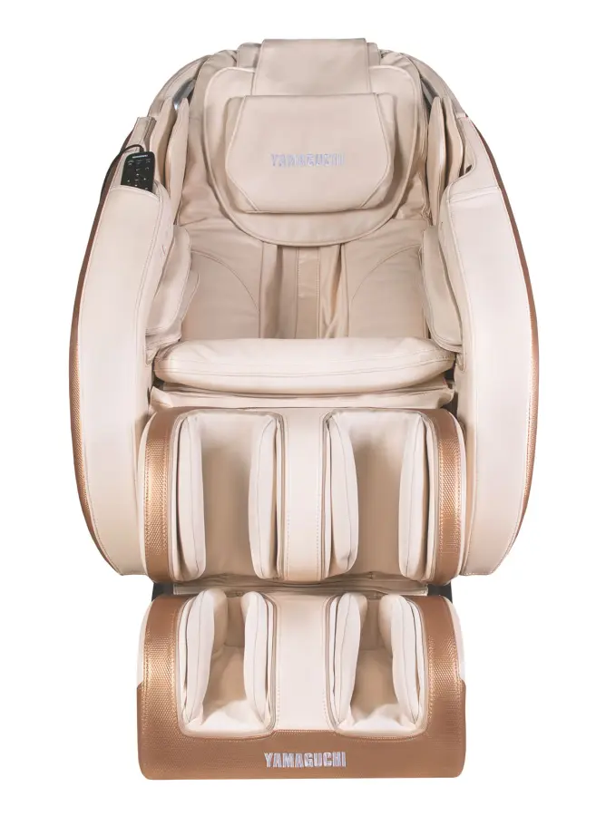 Массажное кресло US-MEDICA Eclipse beige